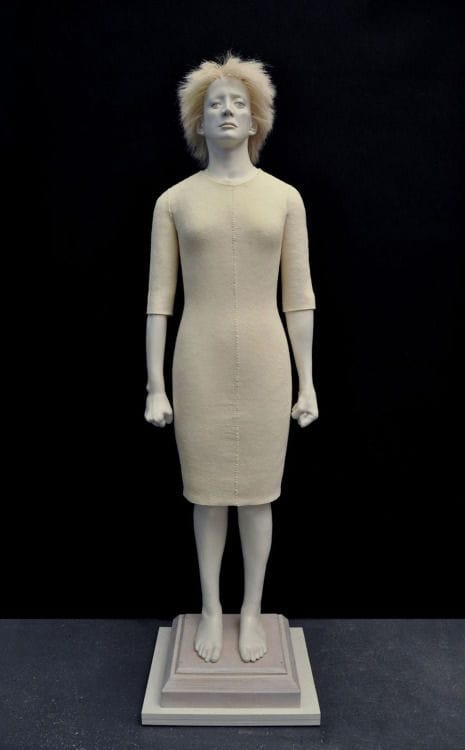 Artwork Title: Still Standing