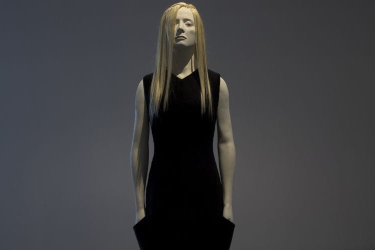 Artwork Title: Easy Does It