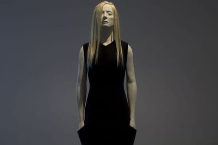 Artwork Title: Easy Does It