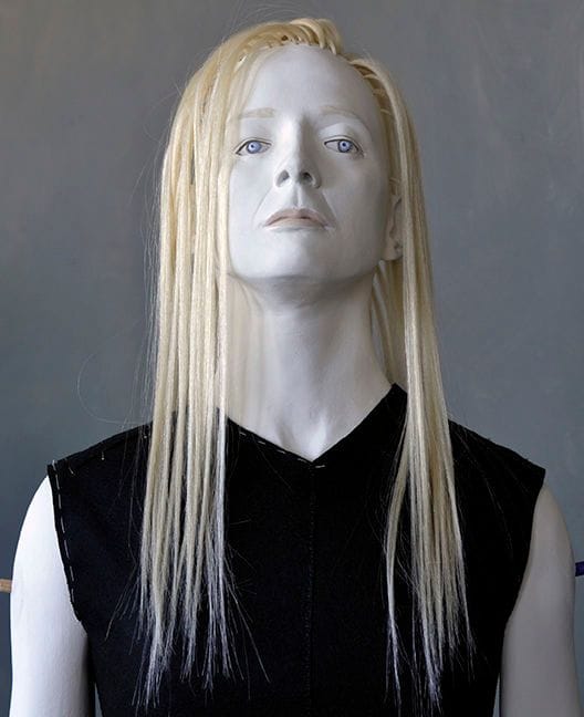 Artwork Title: Easy Does It