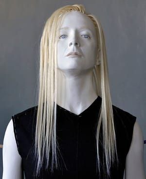 Artwork Title: Easy Does It