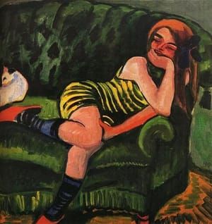Artwork Title: Untitled