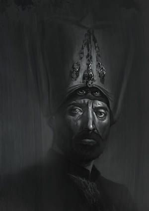 Artwork Title: Untitled