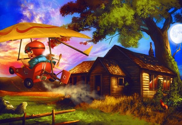 Artwork Title: undefined