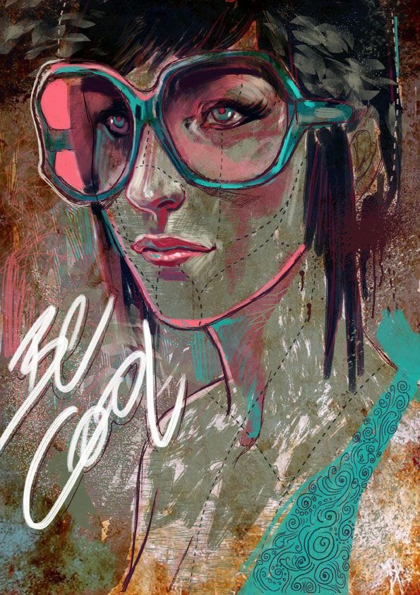 Artwork Title: undefined