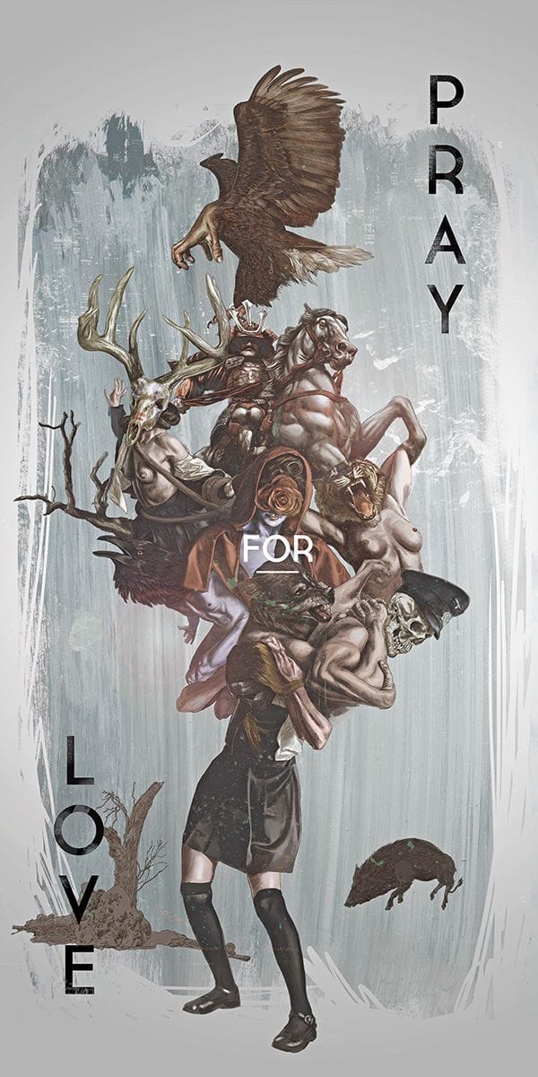 Artwork Title: undefined