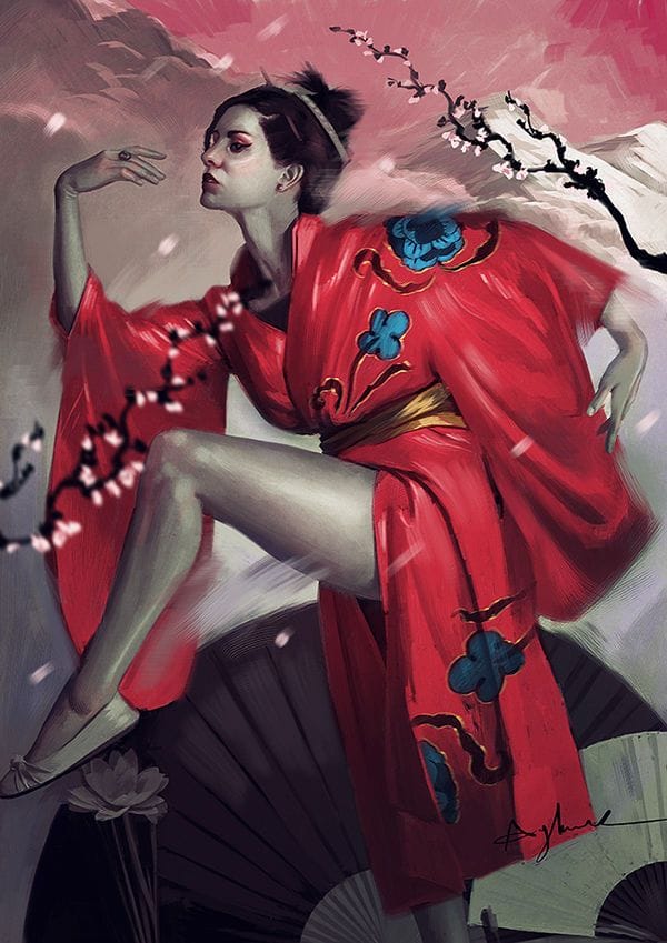 Artwork Title: undefined