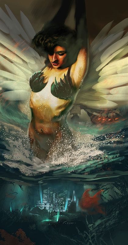 Artwork Title: undefined