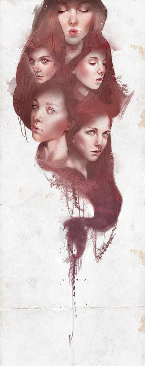 Artwork Title: undefined