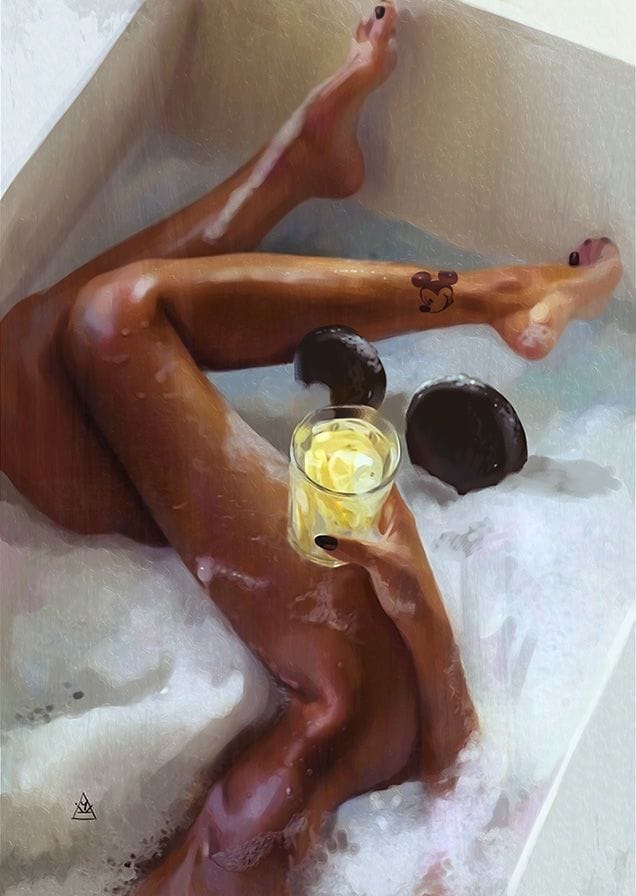 Artwork Title: undefined