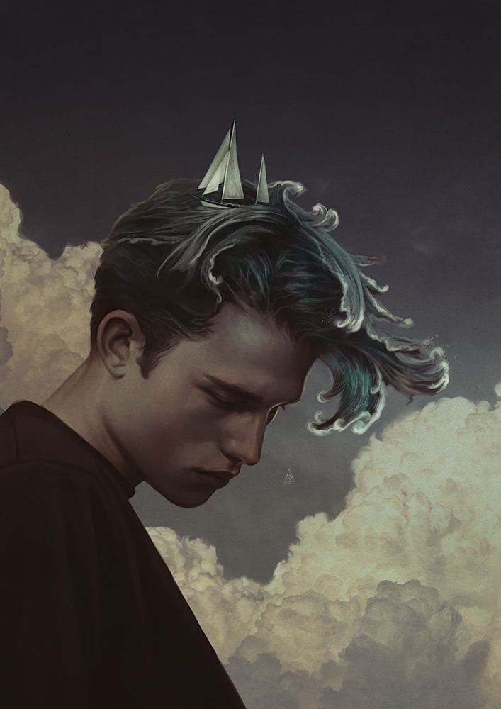 Artwork Title: undefined