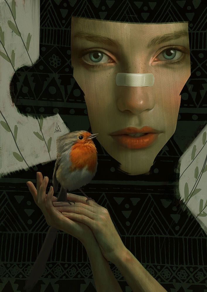 Artwork Title: undefined