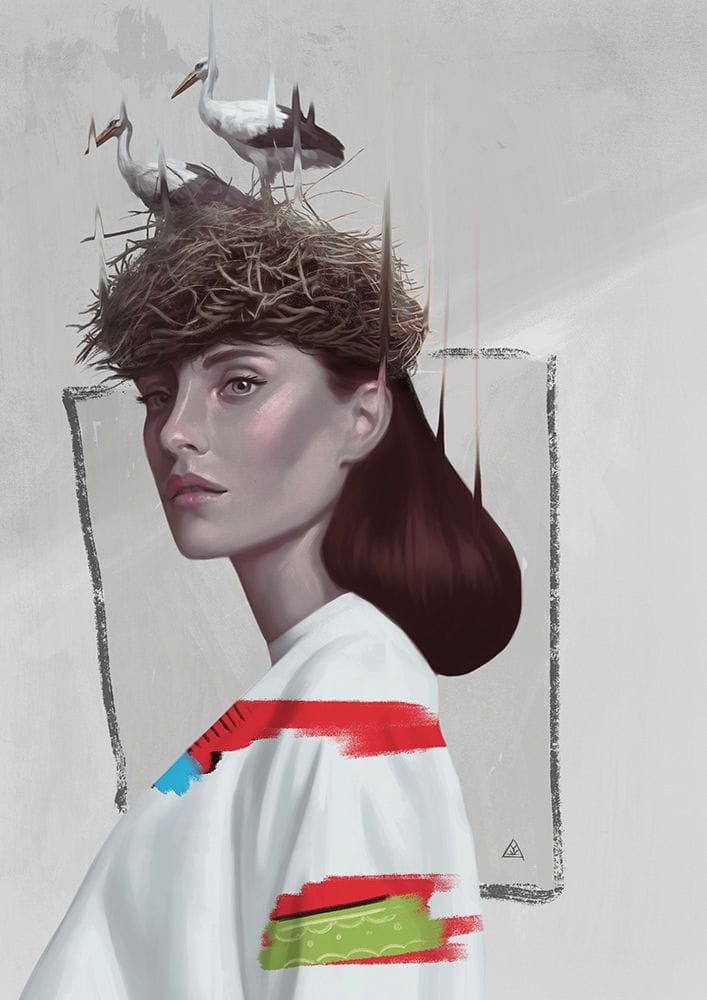 Artwork Title: undefined