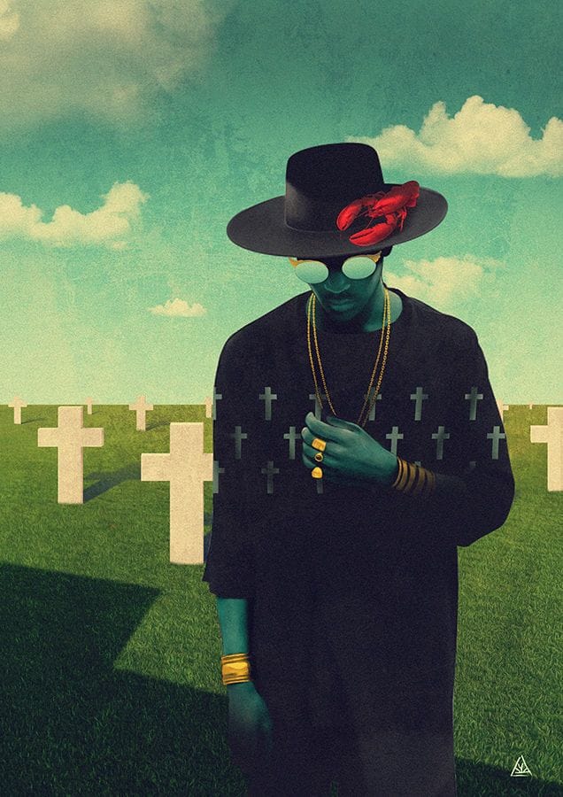 Artwork Title: undefined