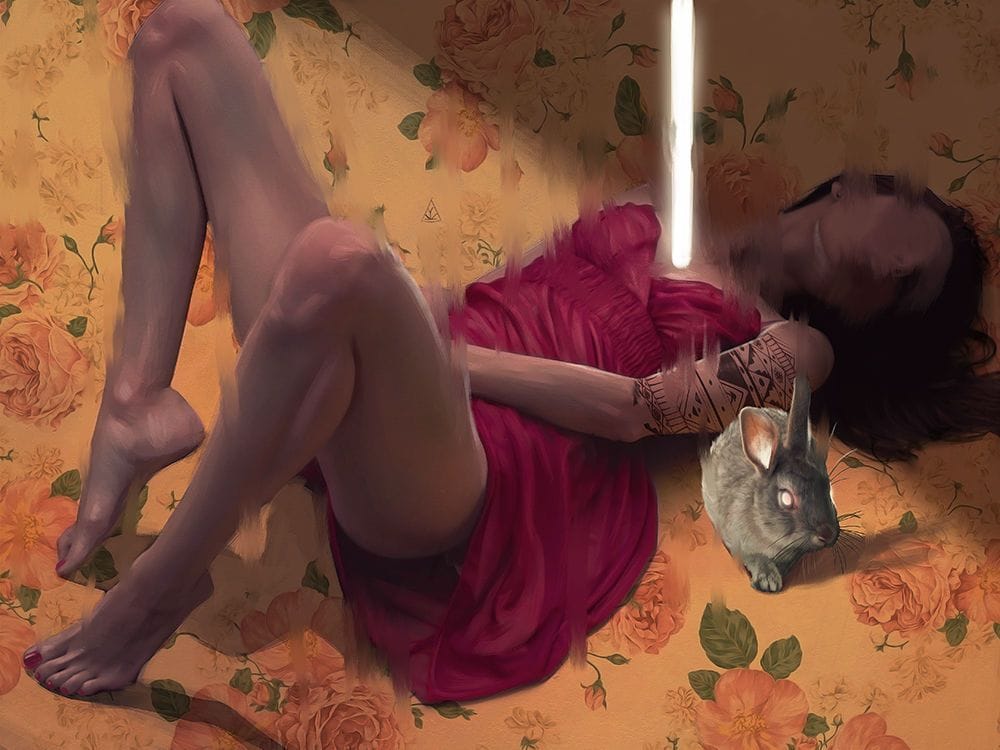 Artwork Title: undefined