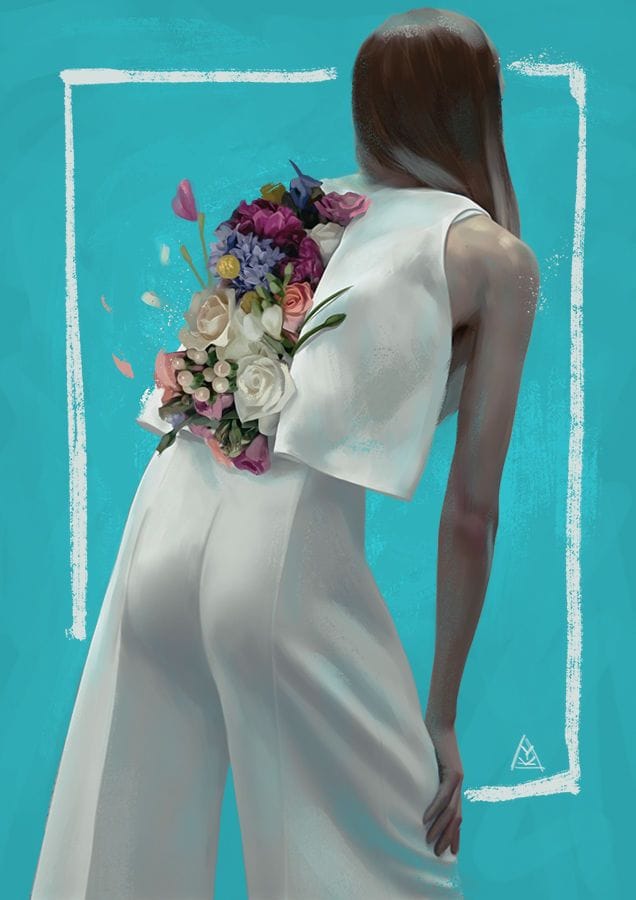 Artwork Title: undefined