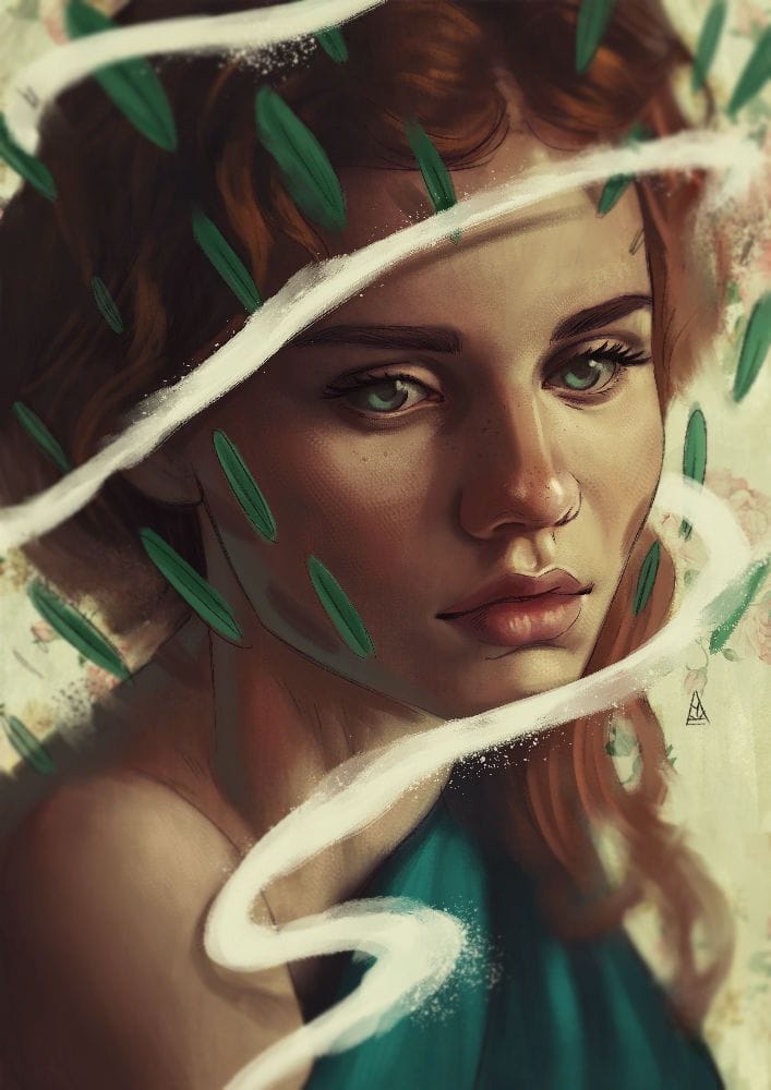 Artwork Title: undefined