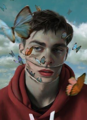Artwork Title: Untitled