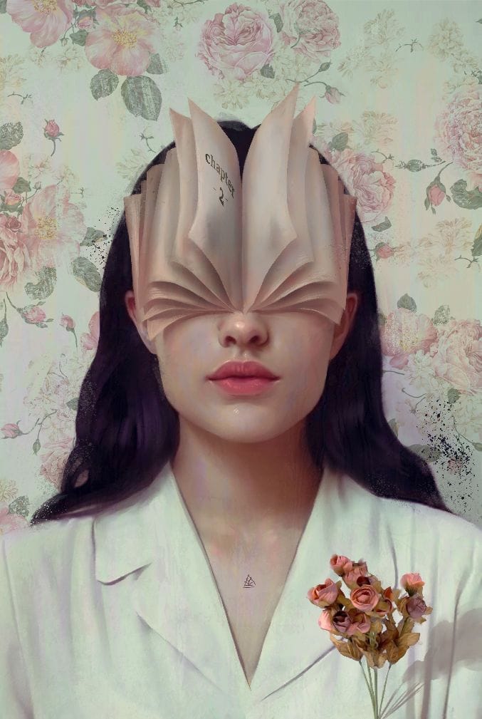 Artwork Title: undefined