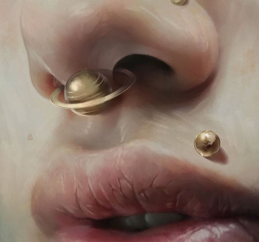 Artwork Title: undefined