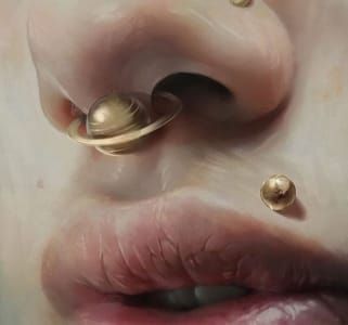 Artwork Title: Untitled