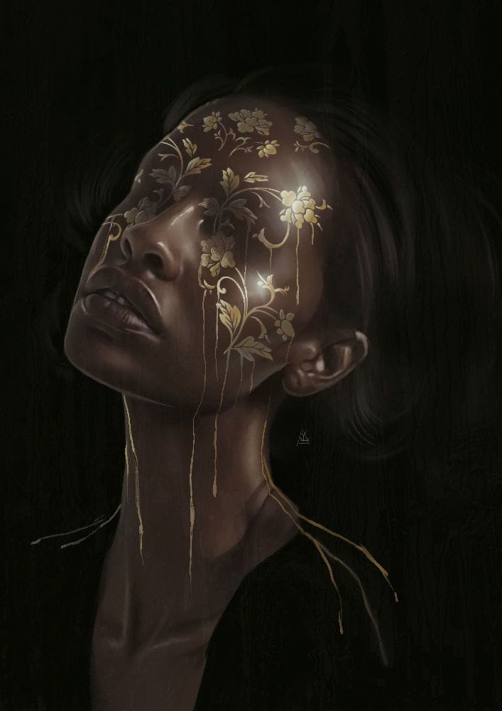 Artwork Title: undefined