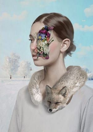 Artwork Title: Untitled