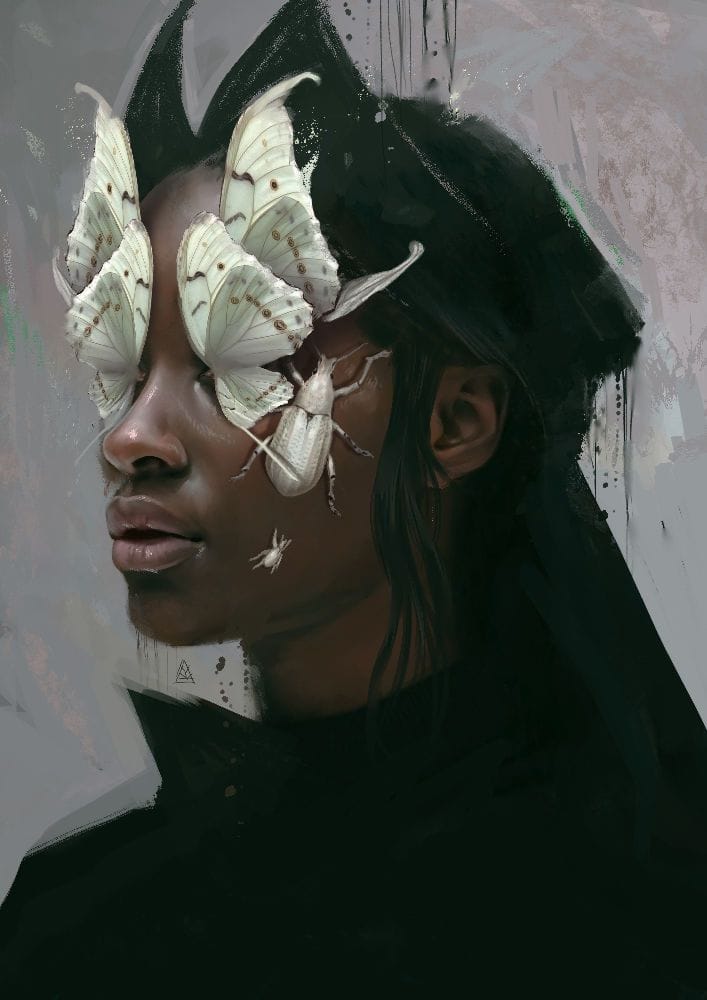 Artwork Title: undefined