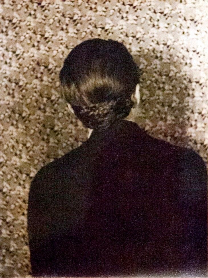 Artwork Title: Georgia O’Keeffe (February 22, 1935)