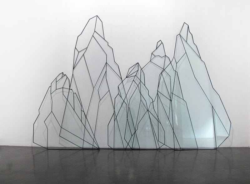 Artwork Title: Archipiélagos