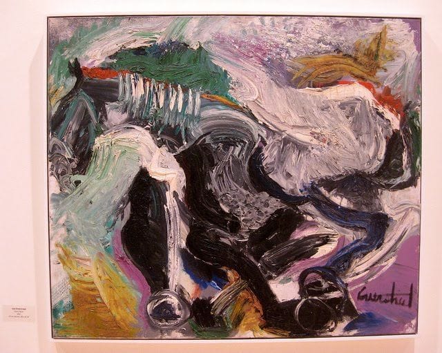 Artwork Title: Carry Back