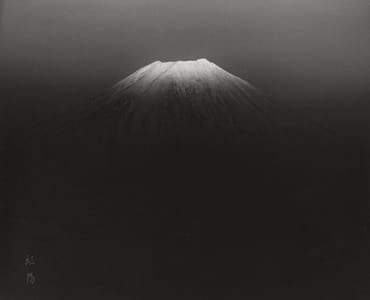 Artwork Title: Mount Fuji