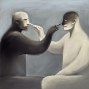 Artwork Title: Untitled