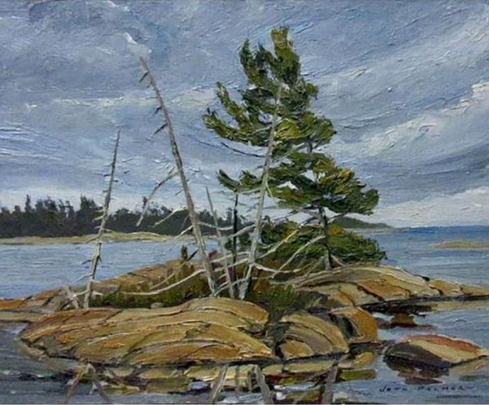 Arthur.io • A Digital Museum