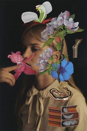 Artwork Title: Untitled