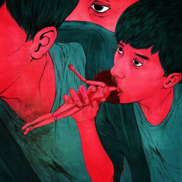 Artwork Title: undefined