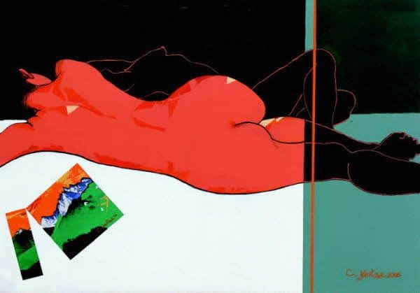 Artwork Title: undefined