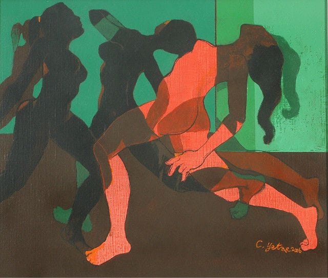 Artwork Title: undefined