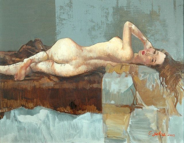 Artwork Title: undefined