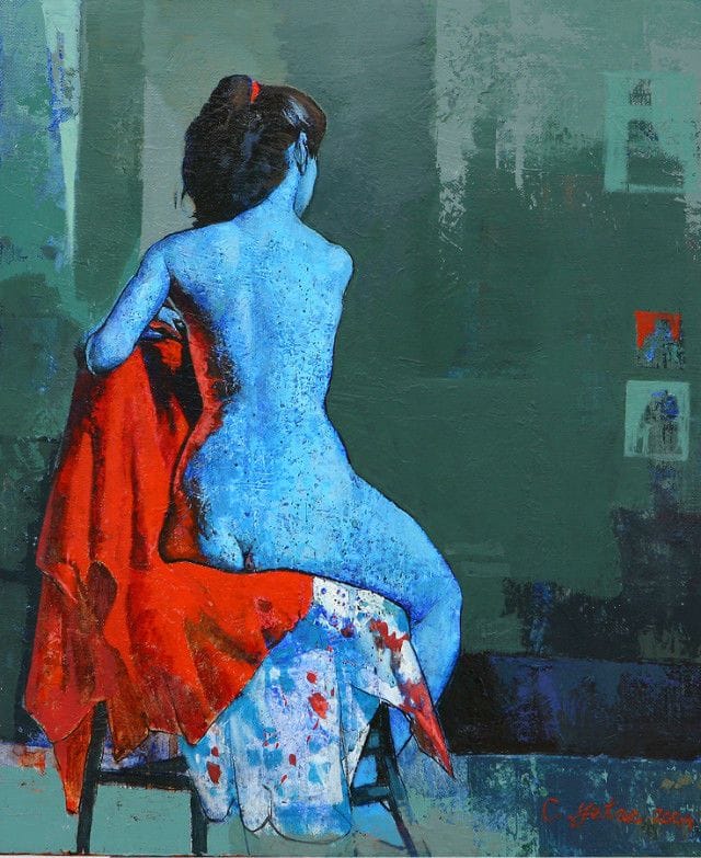 Artwork Title: undefined