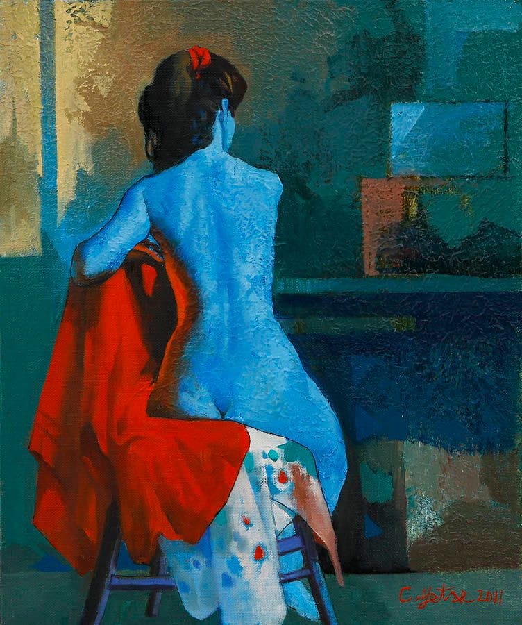 Artwork Title: undefined