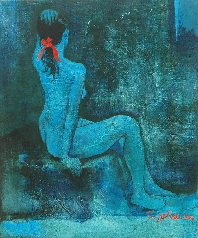 Artwork Title: undefined