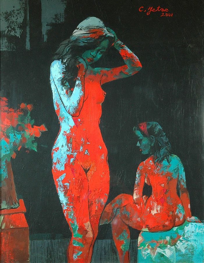 Artwork Title: undefined