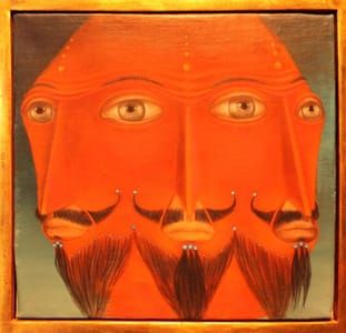 Artwork Title: Untitled