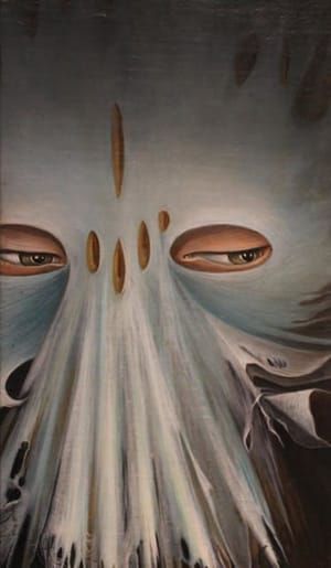 Artwork Title: Untitled