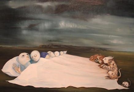 Artwork Title: Untitled