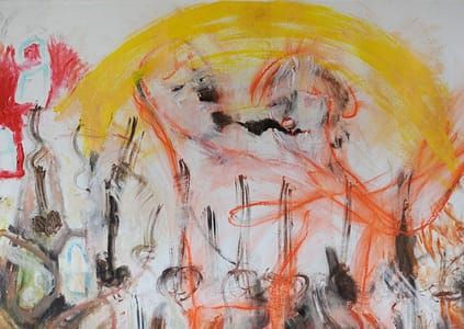 Artwork Title: Untitled