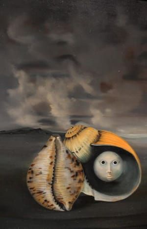 Artwork Title: Untitled