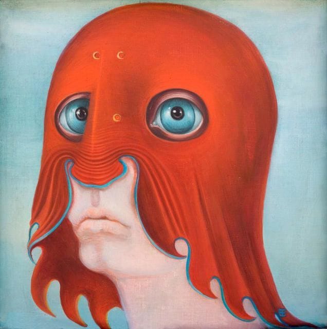 Artwork Title: undefined