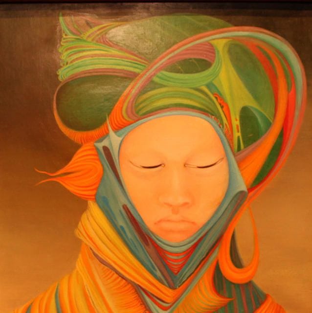 Artwork Title: undefined